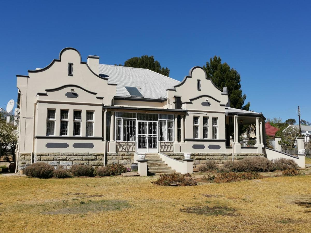 Lucolo Palace B&B Aliwal North Εξωτερικό φωτογραφία
