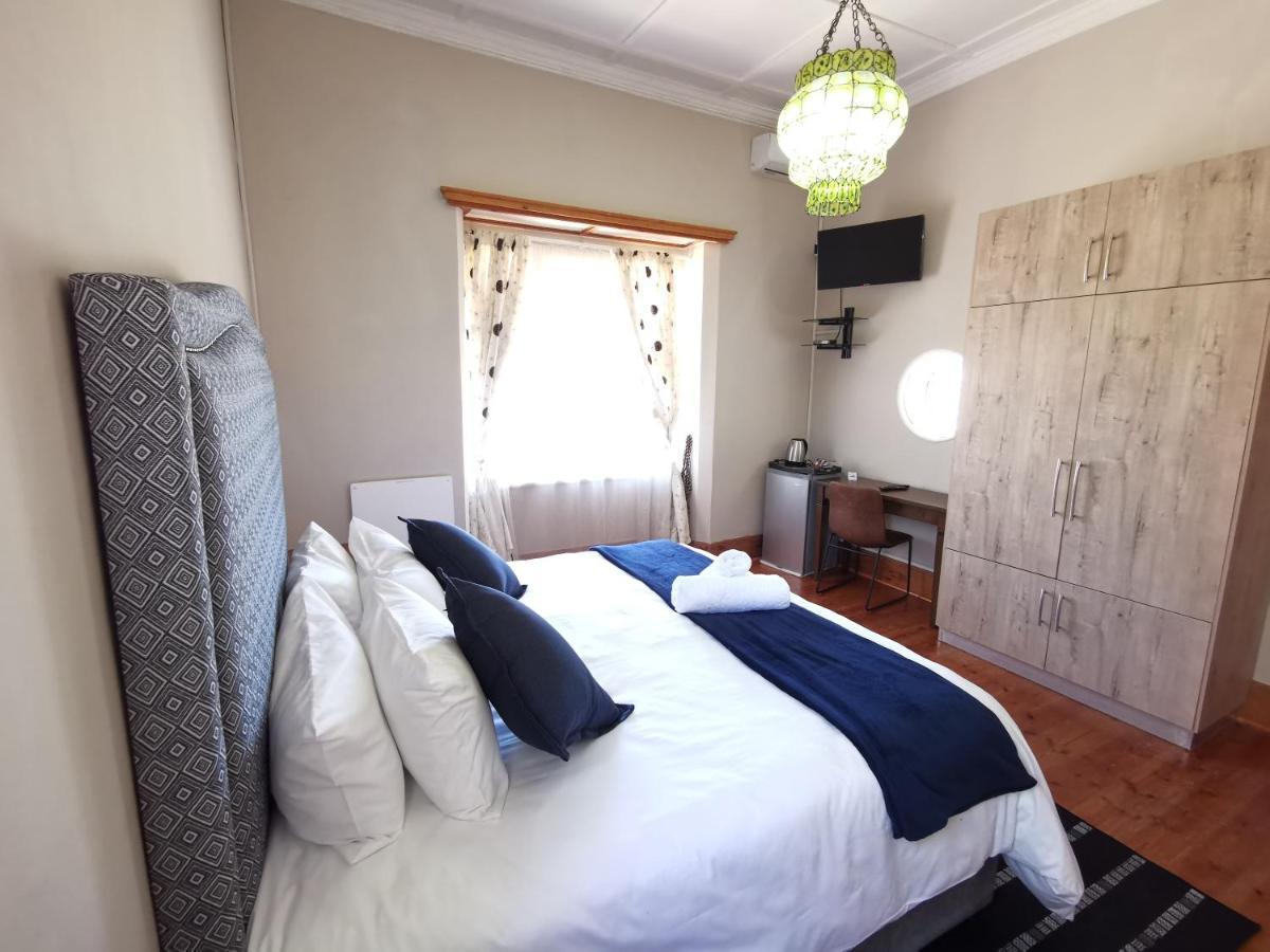 Lucolo Palace B&B Aliwal North Εξωτερικό φωτογραφία
