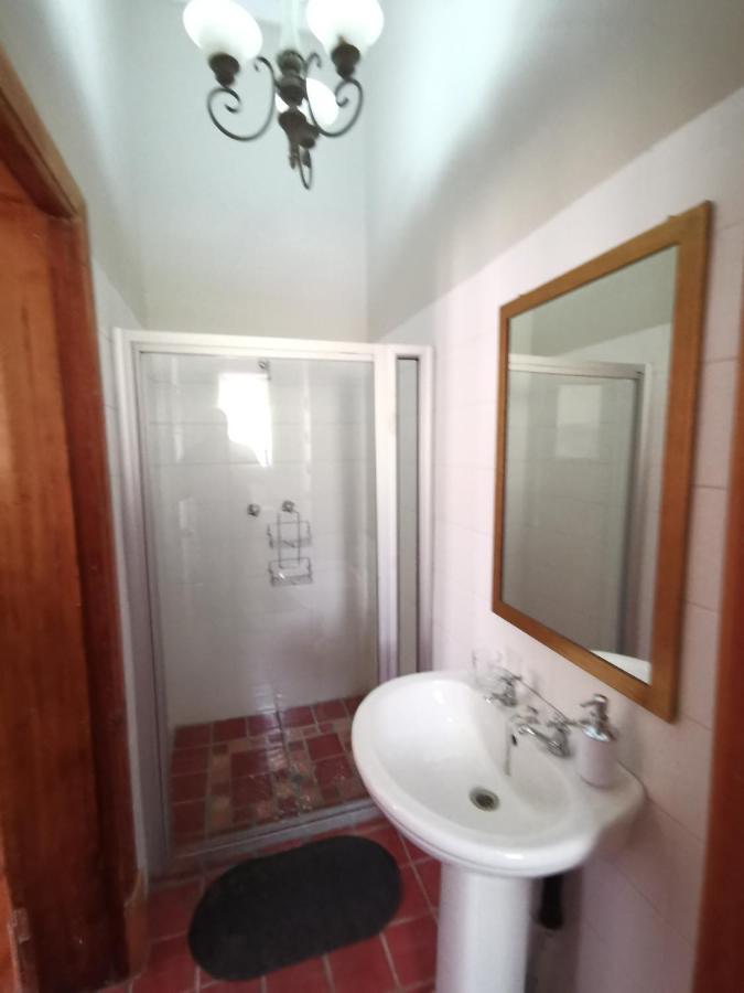Lucolo Palace B&B Aliwal North Εξωτερικό φωτογραφία